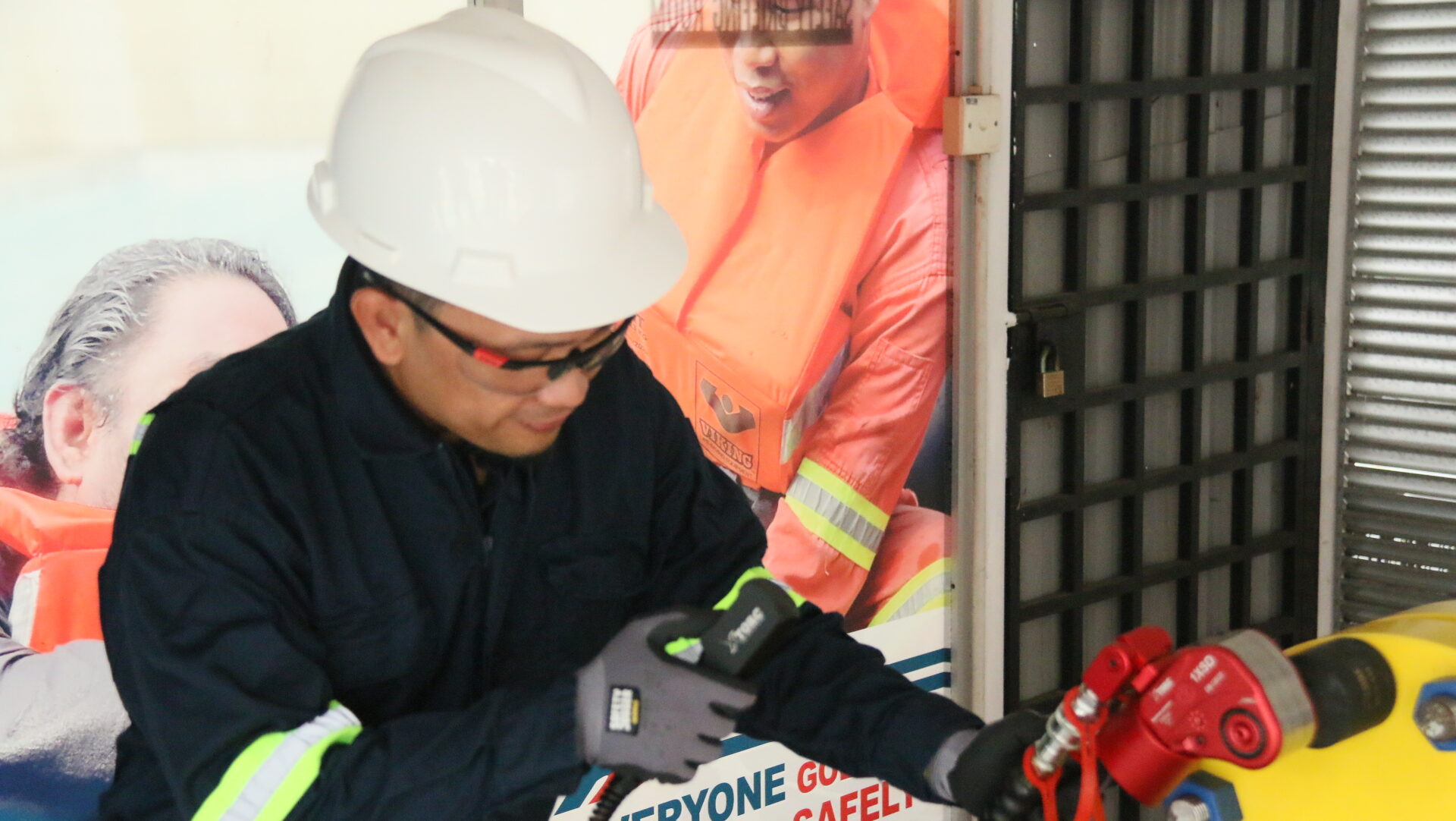 Mechanical Joint Integrity (MJI) Training in Malaysia: Why Bolting Competency Can't Be an Afterthought