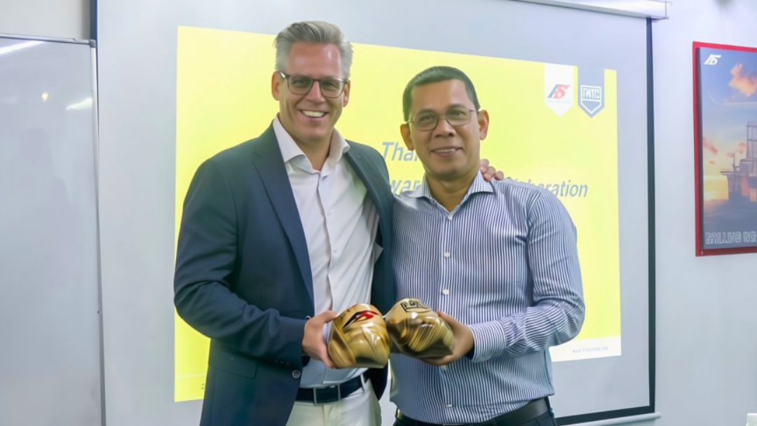 Falcon Safety Services and FMTC Safety Join Forces to Accelerate Growth Across Asia